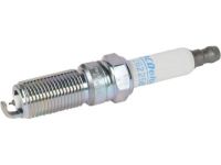 OEM GMC Spark Plug - 12681660