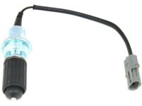 OEM GMC Actuator, Front Drive Axle - 26013495