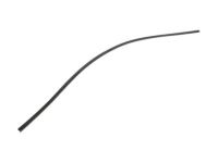OEM 2006 GMC Yukon XL 2500 Upper Weatherstrip - 88980304