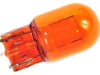 OEM Chevrolet Camaro Parking/Turn Lamp Bulb - 13596817