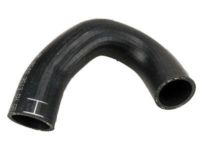 OEM Buick Radiator Outlet Hose - 96968500