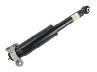 OEM 2021 Chevrolet Camaro Shock - 84084731