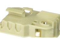 OEM Cadillac Escalade Stoplamp Switch - 93801734
