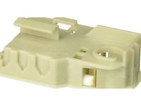 OEM 2000 GMC C2500 Stoplamp Switch - 93801734