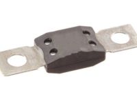 OEM 2009 Saturn Vue Fuse - 15305191