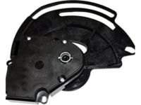 OEM GMC Sierra 2500 HD Actuator - 52473356