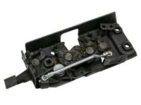 OEM 1984 Chevrolet P30 Lock - 15993028