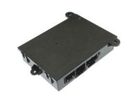 OEM 2020 Buick Encore GX Module Asm-Driver Seat Adjuster Memory (Hardware) - 13517130