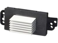 OEM Chevrolet Impala Limited Resistor - 22754990