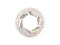 OEM Pontiac Insulator Nut - 11561143