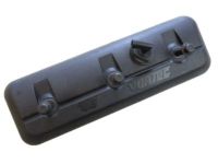 OEM 2013 Chevrolet Silverado 1500 Valve Cover - 12554257