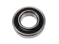 OEM 2004 Chevrolet Tracker Axle Bearings - 30020935