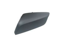 OEM Chevrolet Malibu Mirror Cover - 84026841