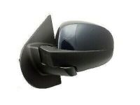 OEM Cadillac Mirror Assembly - 20843205