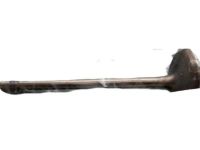 OEM 2009 Chevrolet Colorado Intake Valve - 12623722