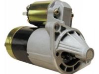 OEM Chevrolet Astro Starter - 10465577