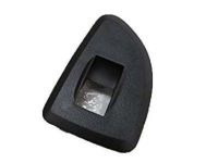 OEM 2002 GMC Sierra 2500 Cover Asm-Outside Rear View Mirror Opening - 15703457