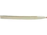 OEM GMC Sierra 3500 Classic Body Side Molding - 15085467