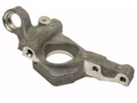 OEM Oldsmobile Cutlass Rear Suspension Knuckle - 18060630