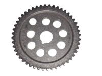 OEM Pontiac Firebird Timing Gear Set - 24505306