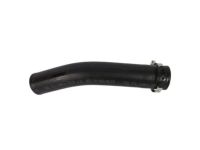 OEM Chevrolet K2500 Suburban Hose-Fuel Tank Filler - 15148837