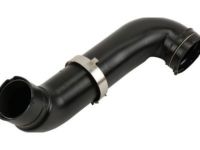 OEM 2012 Chevrolet Express 2500 Outlet Tube - 20774838