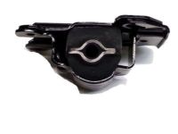 OEM 1995 Chevrolet P30 Front Mount - 22188284