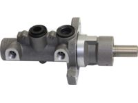 OEM Chevrolet Master Cylinder - 19151463