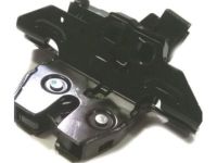 OEM GMC Lift Gate Latch Assembly - 13515944