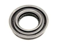 OEM 2019 Chevrolet Colorado Axle Seal - 23490372