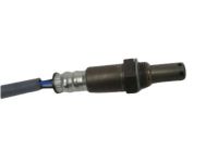 OEM 2021 Cadillac XT5 Lower Oxygen Sensor - 55488558