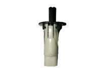 OEM Oldsmobile Bravada Switch, Dr Jamb - 15652865