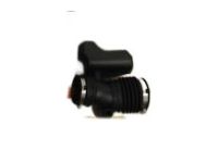 OEM 2017 Chevrolet Silverado 2500 HD Adapter - 12677706