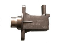 OEM Chevrolet Trax By-Pass Valve - 55499323