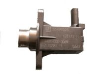 OEM 2018 Chevrolet Malibu By-Pass Valve - 55499323