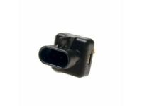 OEM Buick Sensor - 25608922