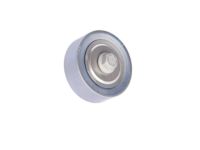OEM 2008 Cadillac CTS Pulley, Belt Idler - 12566893