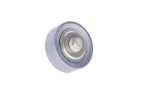 OEM Cadillac STS Pulley, Belt Idler - 12566893