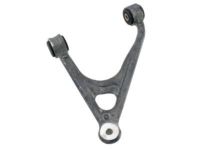 OEM 2008 Cadillac XLR Upper Control Arm - 10308991