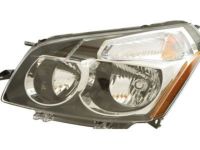 OEM Pontiac Composite Assembly - 88975714