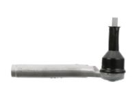 OEM Chevrolet Suburban Outer Tie Rod - 84179763