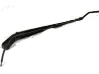 OEM 2012 GMC Yukon XL 1500 Wiper Arm - 22917501
