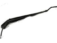 OEM 2012 Cadillac Escalade EXT Wiper Arm - 22917501