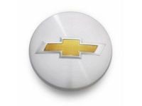 OEM 2014 Chevrolet Silverado 1500 Center Cap - 20941994