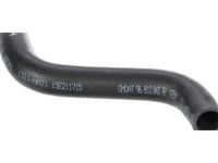 OEM Pontiac Upper Hose - 96810843
