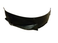 OEM Oldsmobile Fender Liner - 22603518