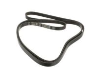 OEM Chevrolet Cavalier Serpentine Belt - 88984192