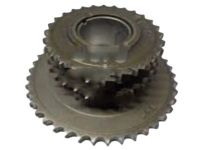 OEM 1999 Cadillac Seville Sprocket-Camshaft Intermediate Drive Shaft - 12577433