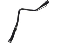 OEM Chevrolet Cruze Hose Asm-Fuel Tank Filler - 13350880