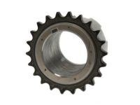 OEM GMC Sierra Crankshaft Gear - 12631214